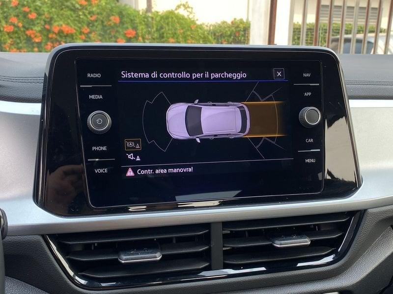 Volkswagen T-Roc Life 2.0 TDI 116CV
