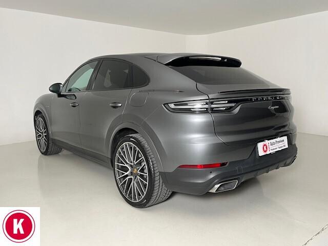 Porsche Cayenne 3.0 V6 E-Hybrid