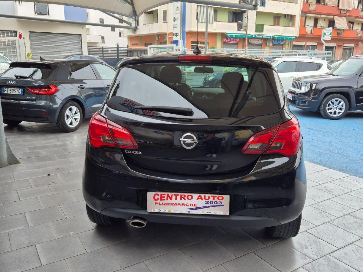 OPEL - Corsa - 1.4 90 CV GPL 5p. Innovation