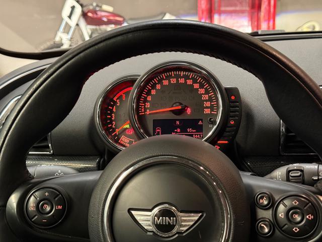 MINI Clubman 1.5 One D Business Clubman *OK NEOPATENTATI*