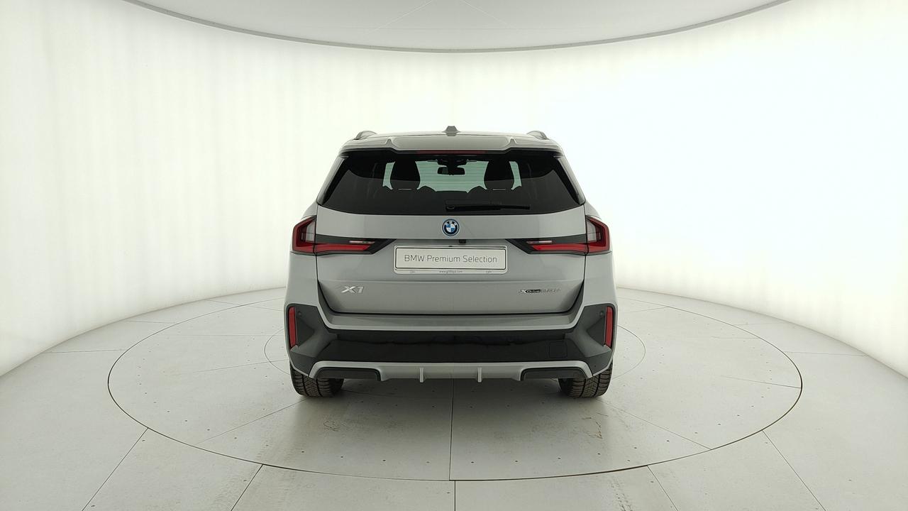 BMW X1 U11 - X1 xdrive 25e MSport Pro auto