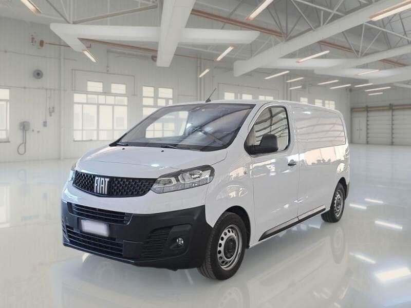 FIAT Scudo Scudo 1.5 BlueHDi 120 CV S&S PL-TN Furgone