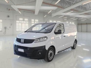 FIAT Scudo Scudo 1.5 BlueHDi 120 CV S&S PL-TN Furgone