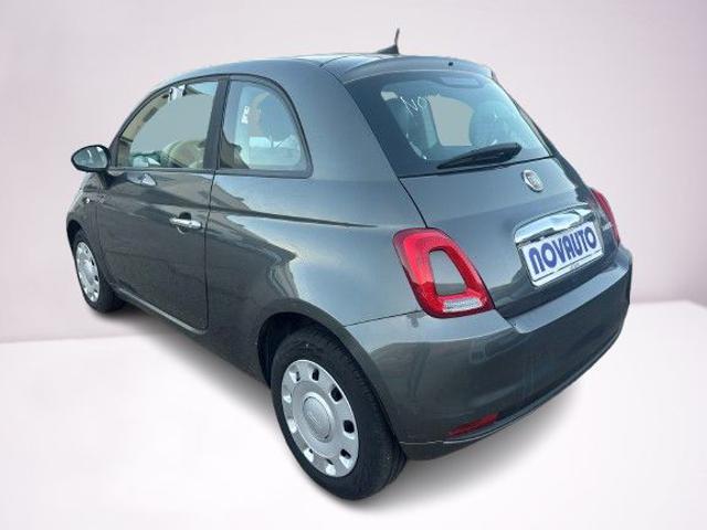 FIAT 500 1.0 Hybrid Pop