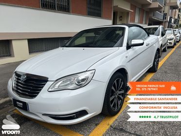 LANCIA Flavia (2012-2014) Flavia 2.4