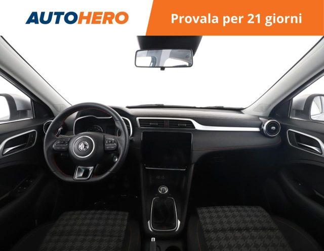 MG ZS 1.5 VTi-tech Comfort