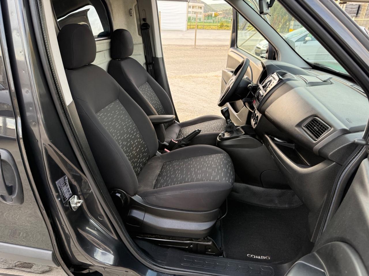 Fiat Doblo Doblò 1.3 MJT Cargo Lamierato 2014