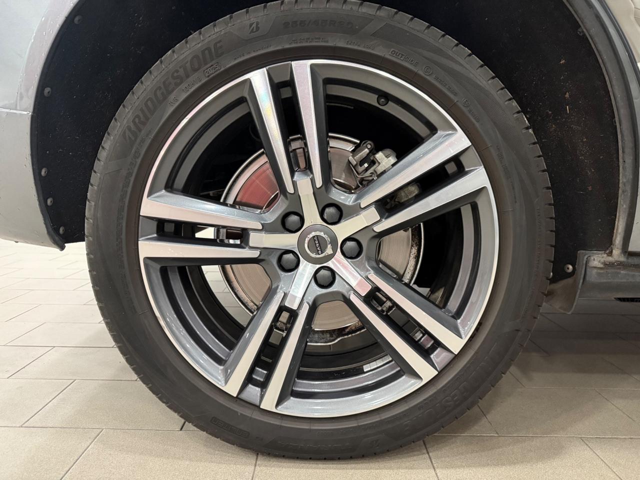 Volvo XC60 XC60 T8 Recharge Plug-in Hybrid AWD Inscription