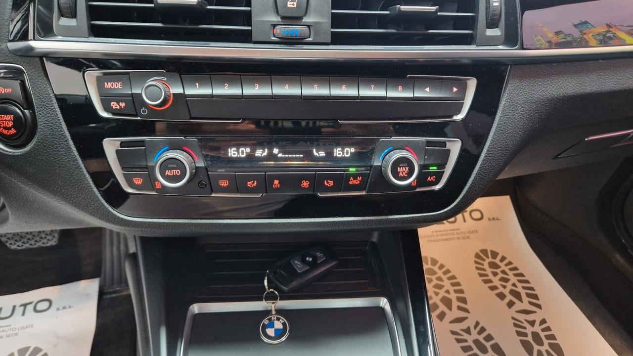 Bmw 118 118d 5p. Msport