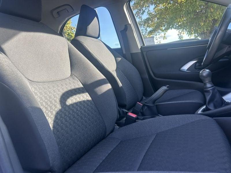 Toyota Yaris IV 2020 1.0 Active