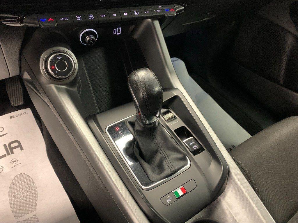 Alfa Romeo Tonale 1.6 Diesel Automatico TCT6 Super
