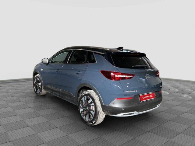 OPEL Grandland Grandland X Innovation 1.5 ECOTEC® Diesel 130cv S&