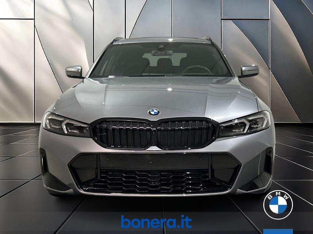 BMW Serie 3 Touring 320 d Mild Hybrid 48V M Sport Pro xDrive Steptronic