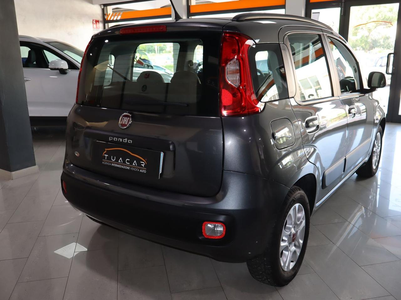 Fiat Panda Easy 1.2 GPL #50231