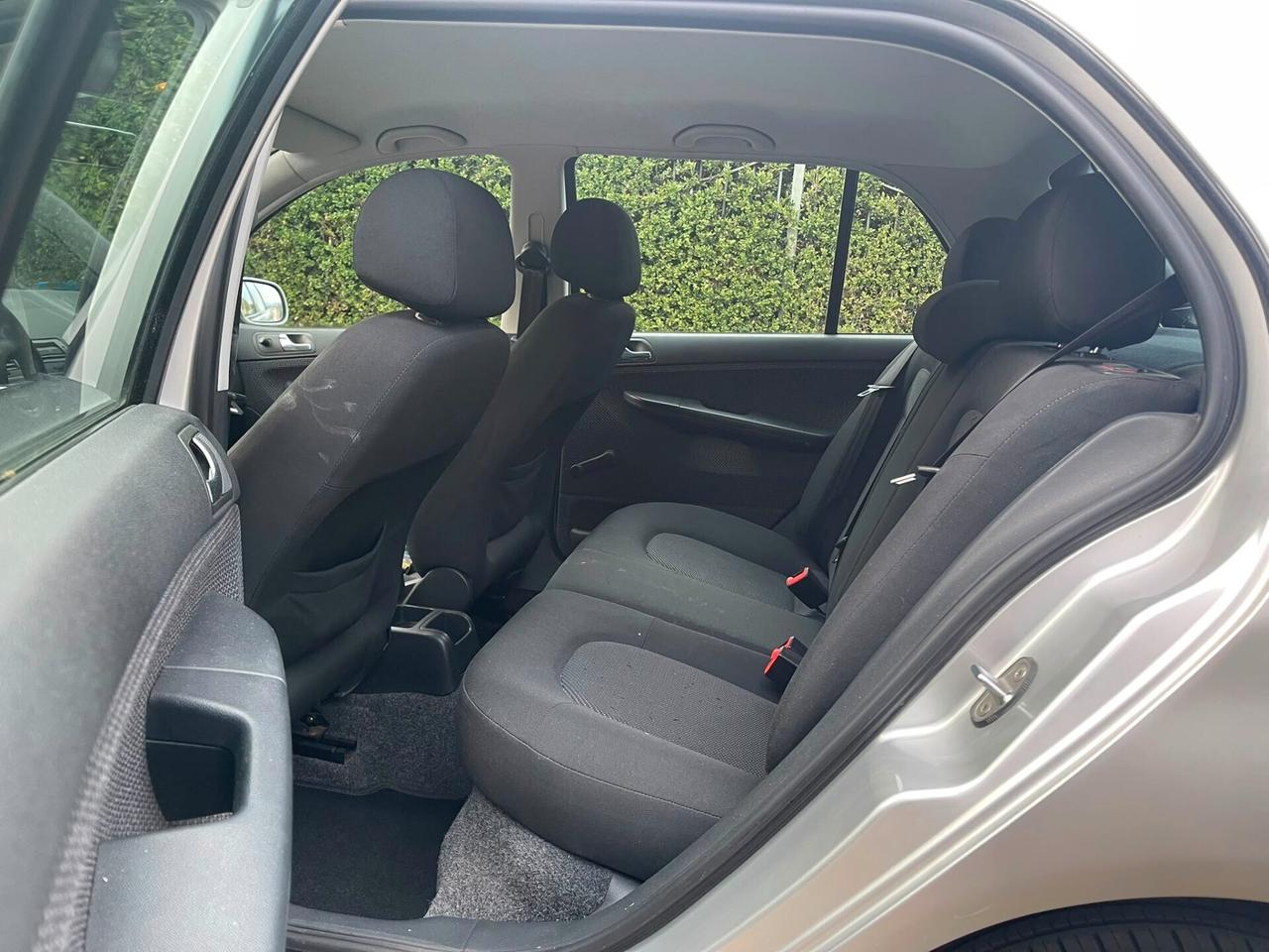 Skoda Fabia 1.2 Benzina Euro 4 - Km 62.000 - Clima