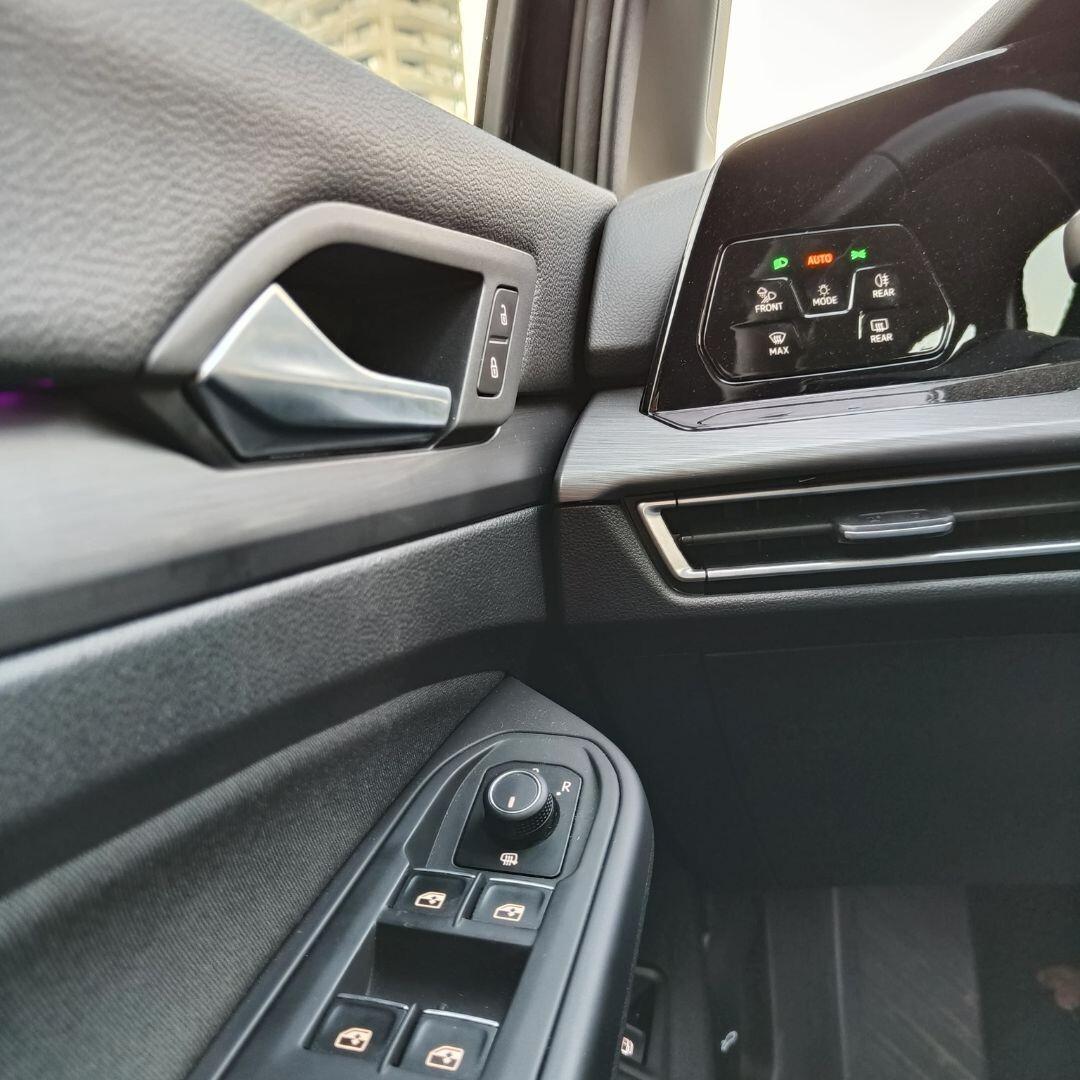 Volkswagen Golf 1.4 TSI eHYBRID 204 CV DSG Style