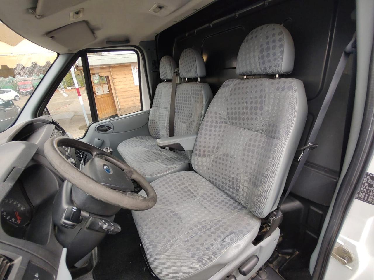 Ford Transit Connect Transit, OK NEOPATENTATI