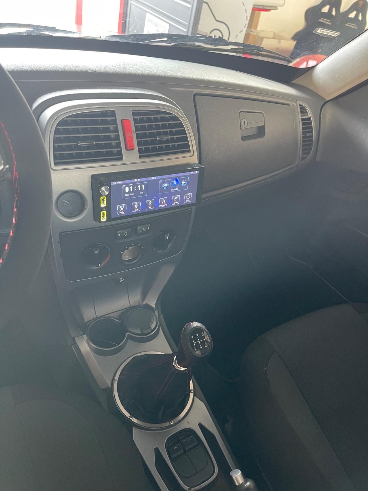 Tata Xenon 2.2 D 4x4 Unipro PERMUTE RATE