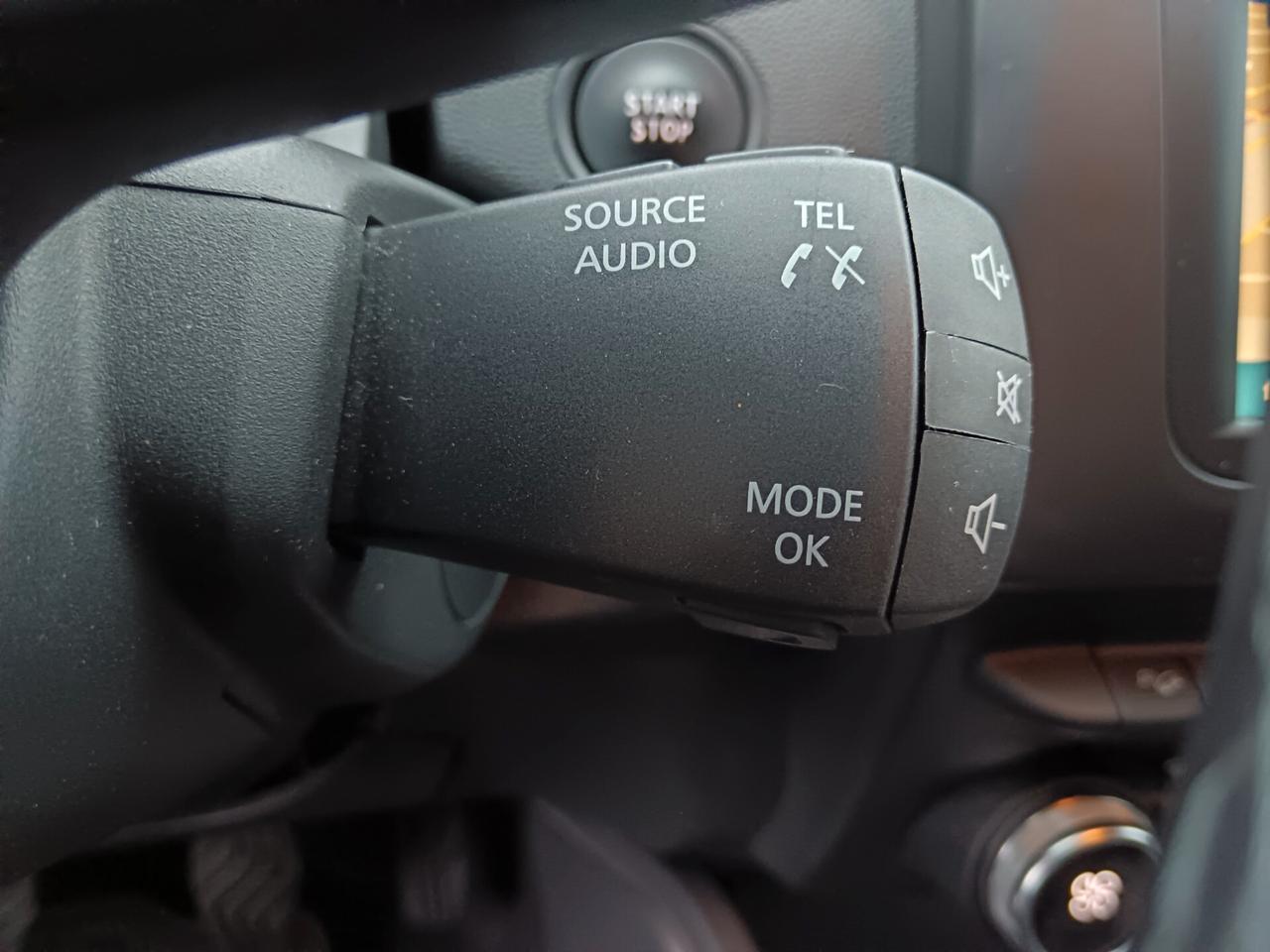 Dacia Duster 1.5 DCI 115CV 4X4 PRESTIGE FULL OPT