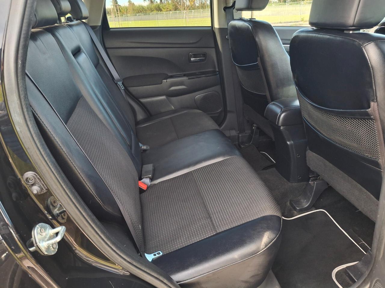 Citroen C4 Aircross 1.6 HDi-4WD*SOLO 92000 CHILOMETRI*