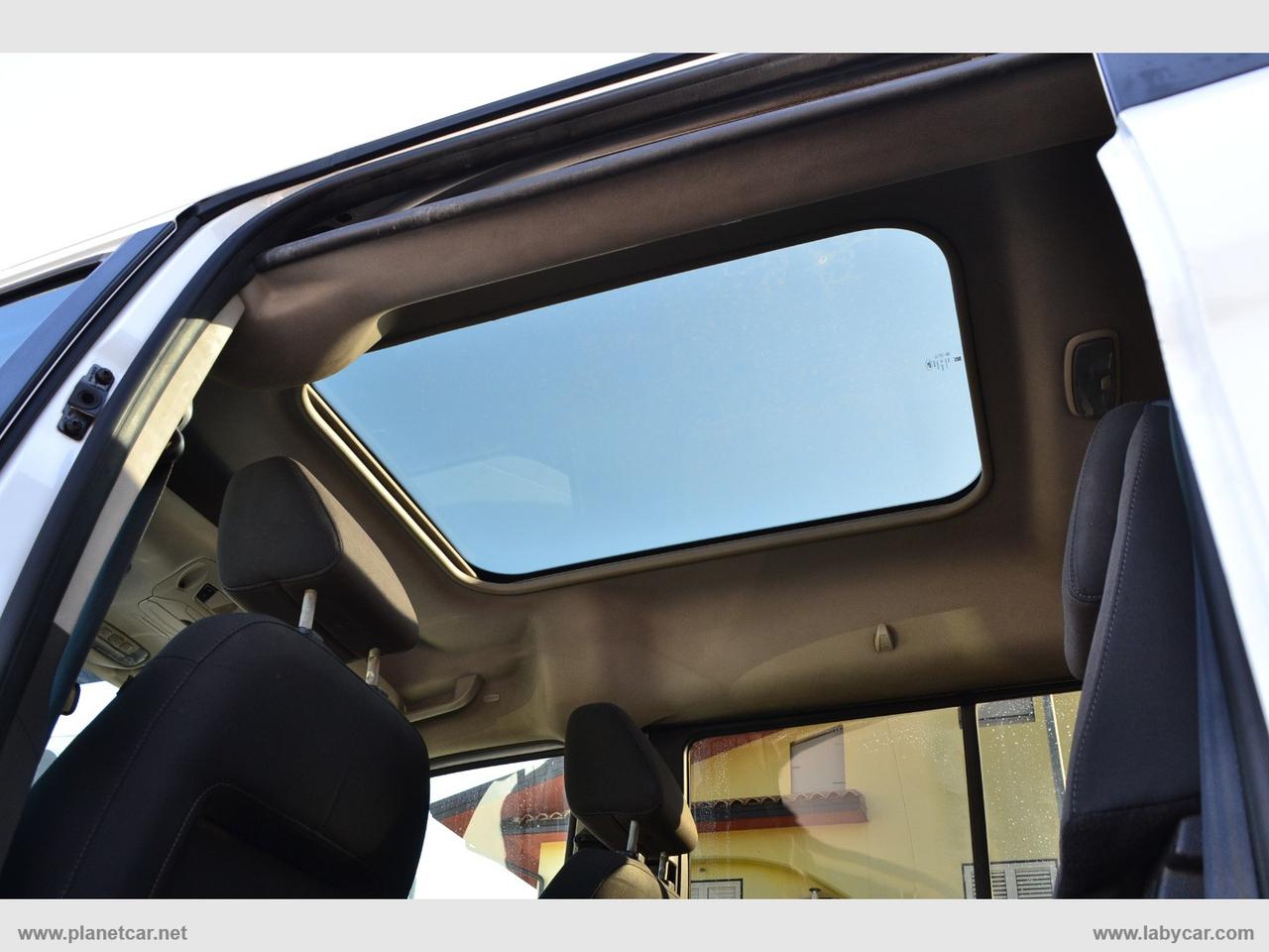 FORD Gran Tourneo Connect 1.5 TDCi 120CV Tit.
