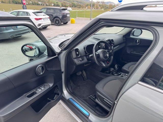 MINI Countryman 1.5 One Diesel Automat MY22 LEGGE 104 IVA ESPOSTA
