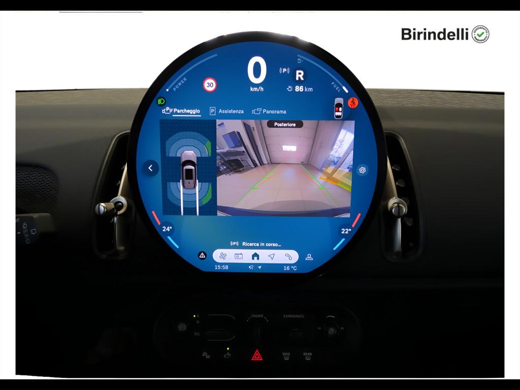 MINI Mini Countrym.(U25) - Mini Countryman D Essential