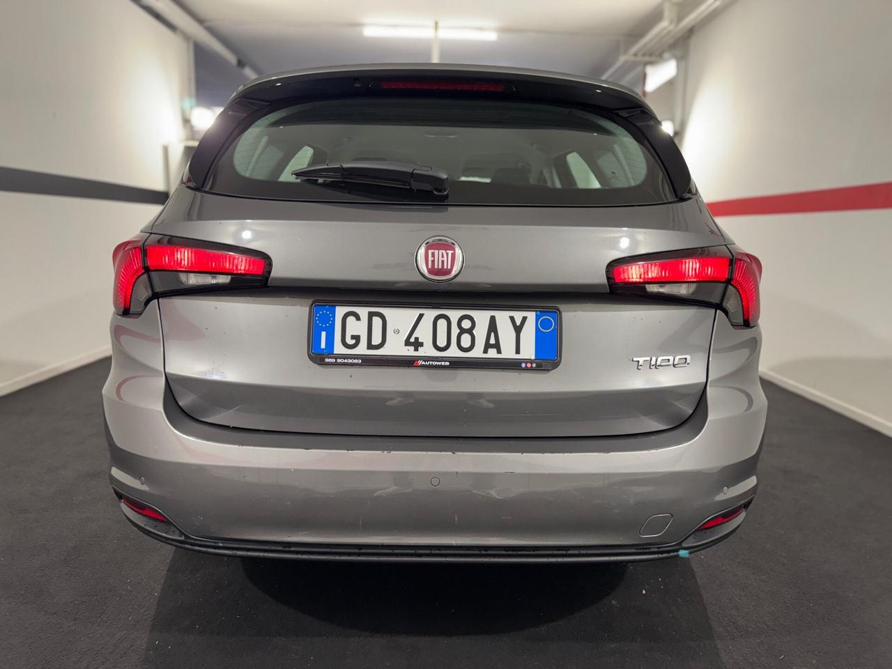 Fiat Tipo 1.3 Mjt S&S SW Business