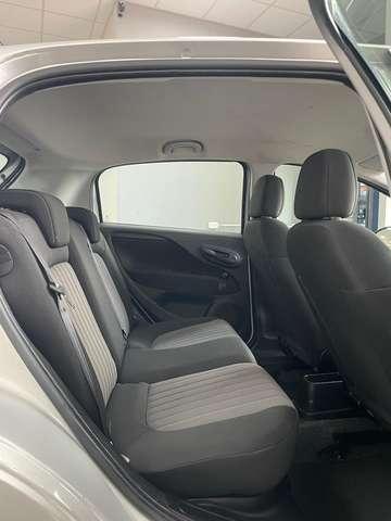 Fiat Punto Punto III 2012 5p 1.2 Lounge E6