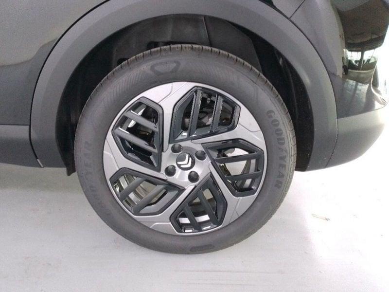 Citroën C4 1.2 puretech Plus s&s 130cv