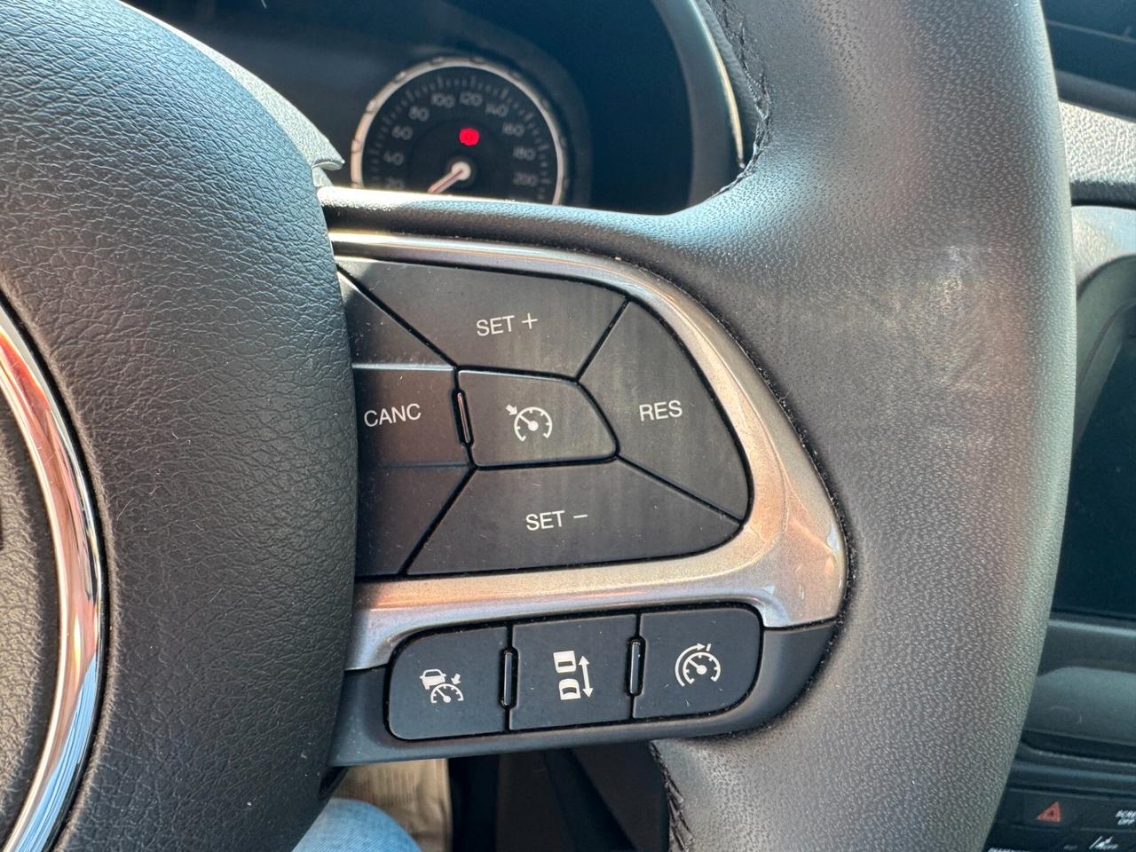 Jeep Renegade 1.6 Mtj limited