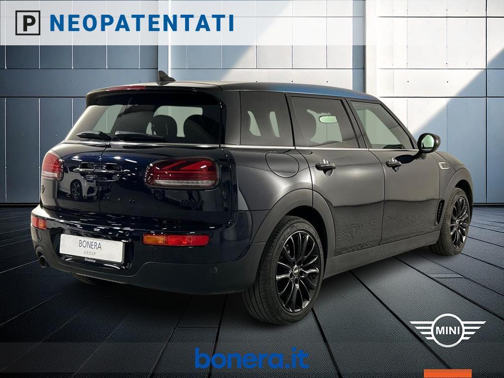 Mini Cooper Clubman 1.5 Cooper