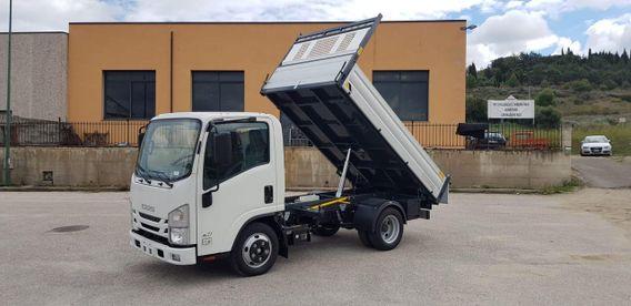 Isuzu M21 Ribaltabile