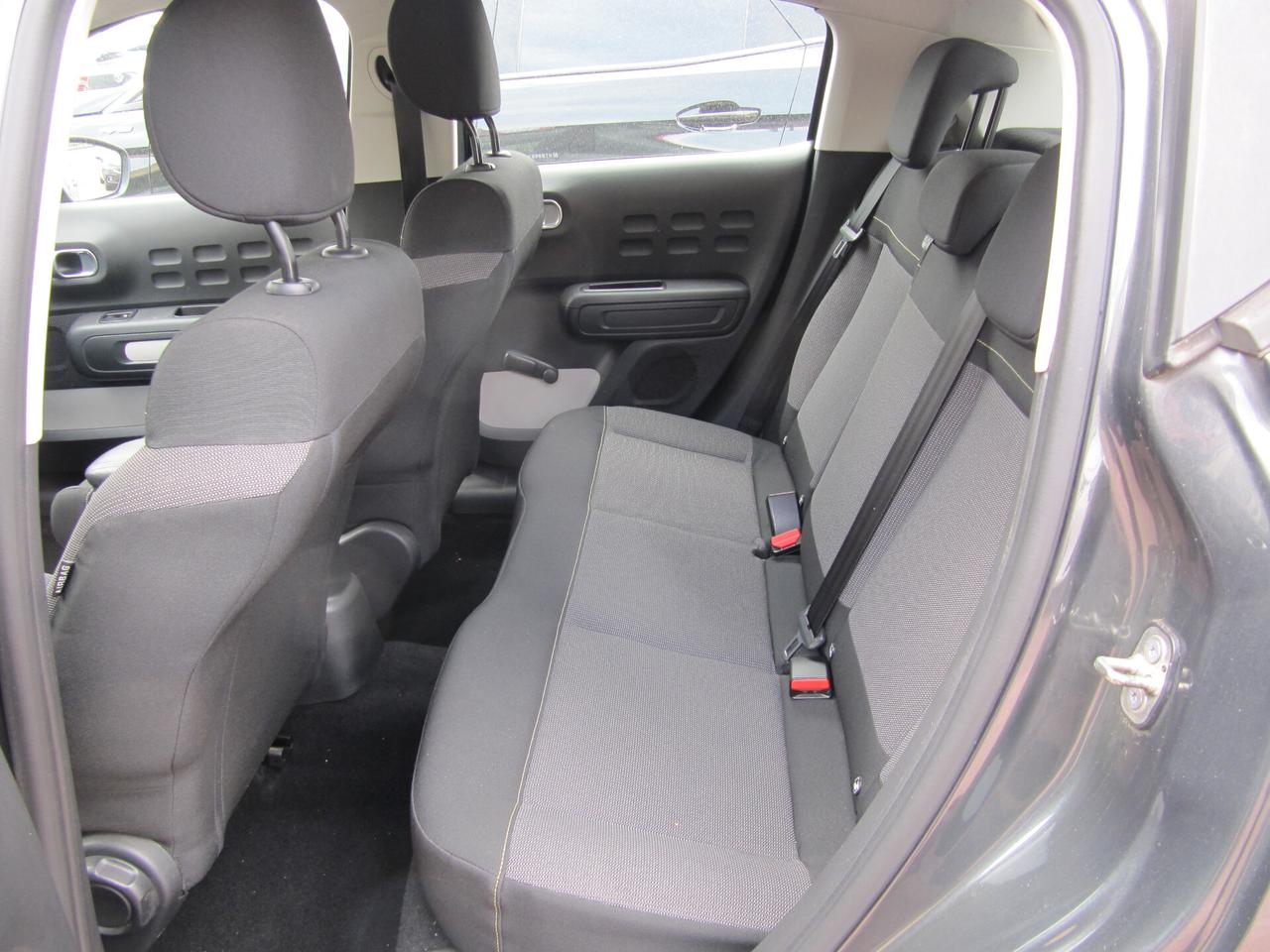 Citroen C3 BlueHDi 75 S&S Feel