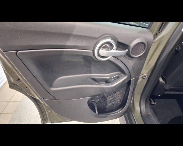 FIAT 500X 1.6 mjt Cross 4x2 120cv