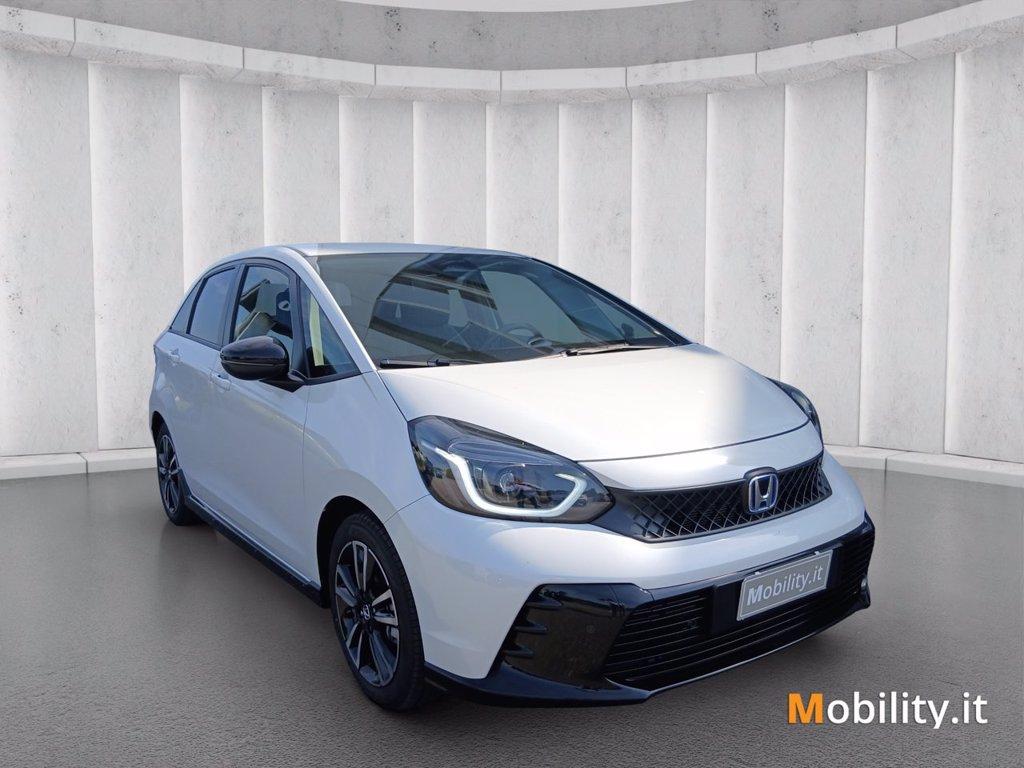 HONDA Jazz 1.5 hev Sport ecvt del 2024