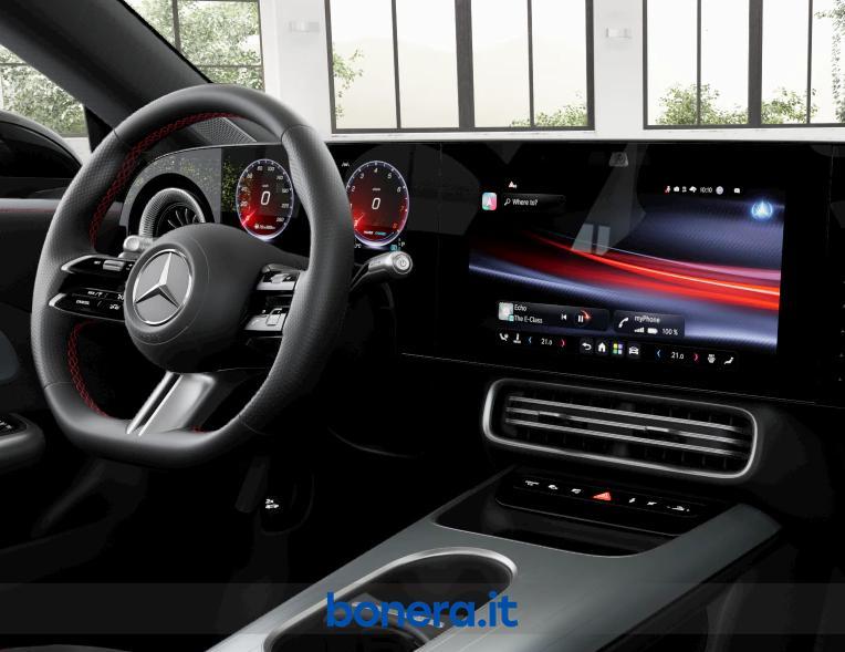 Mercedes CLA Shooting Brake 200 AMG Line Advanced Plus Auto