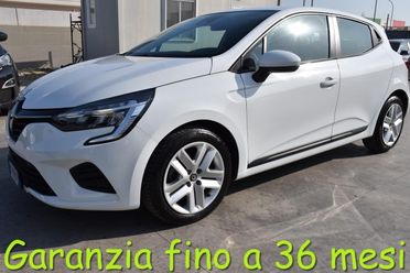 RENAULT Clio TCe 90 CV 5 porte Business *Navigatore*