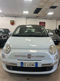 Fiat 500 1.2 Solo 71 mila km!