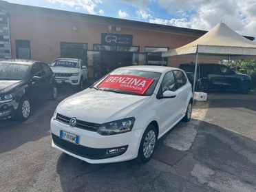 Volkswagen Polo 1.2 BENZ 70CV 5P COMFORTLINE 2012