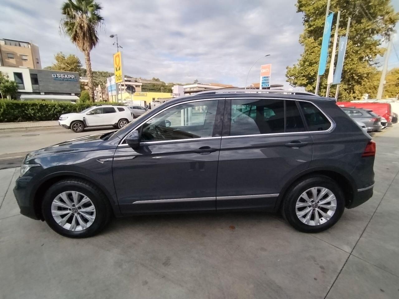 Volkswagen Tiguan 2.0 TDI 150 CV SCR DSG Life