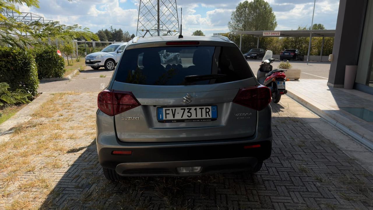 Suzuki Vitara 1.0 Boosterjet 4WD AllGrip Cool
