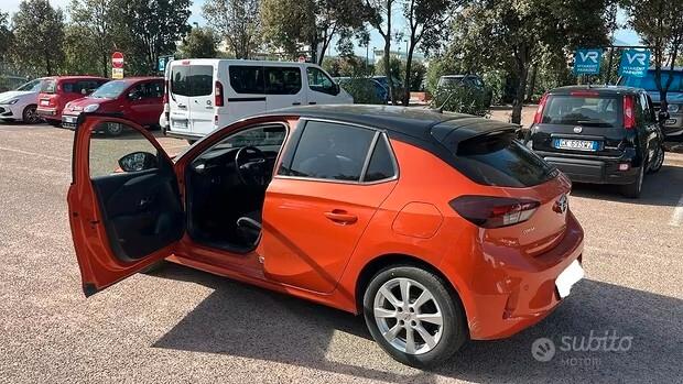 Opel Corsa 1.2 Elegance