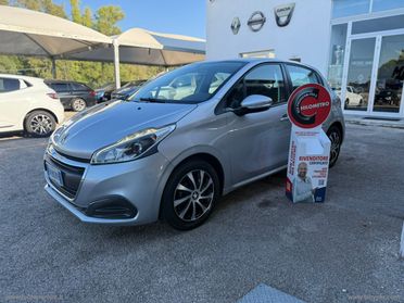 PEUGEOT 208 BlueHDi 75 5p. Allure
