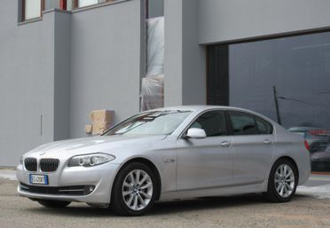 BMW 520 d Business