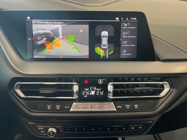 Bmw 220 Serie 2 F44 Gran Coupe 220i xdrive Msport auto