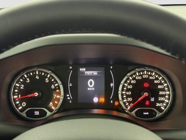JEEP Renegade Renegade 1.0 T3 Night Eagle