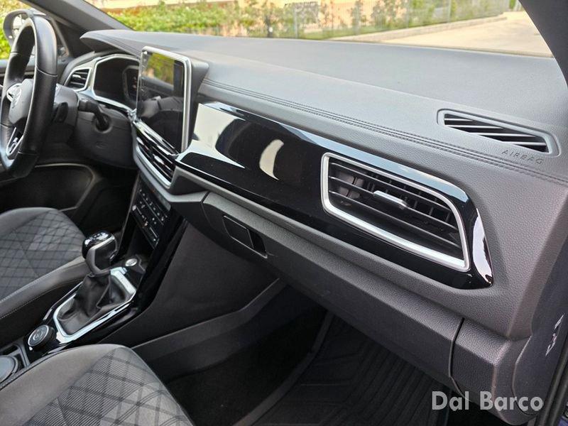 Volkswagen T-Roc 2.0 TDI SCR R-Line DSG 4MOTION