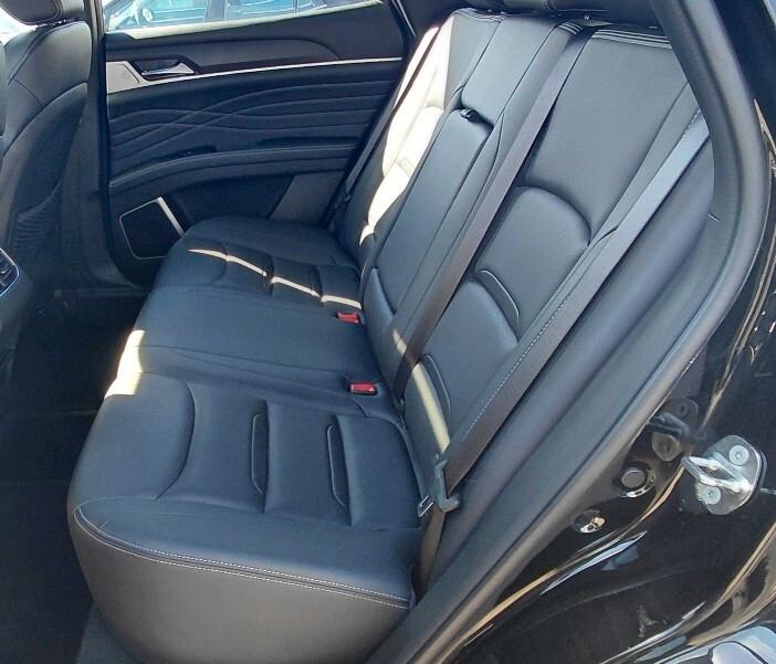 Dfsk Glory F5 1.5 GPL/ Bifuel aut.