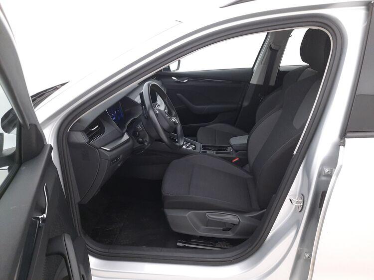 Skoda Octavia Wagon Executive DSG BR393537 2.0 Diesel 116CV